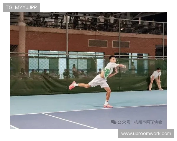 杭州网球队在全国网球个人能力排行榜中荣登第八名展现实力与潜力