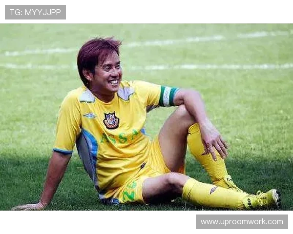 年轻香港足球明星谭咏麟的崛起与未来发展展望