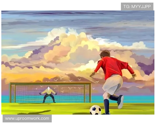 标志性足球明星背后的故事与成就探秘